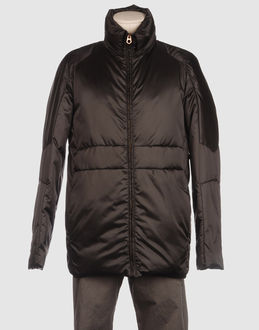 Raf By Raf Simons   Manteaux courts