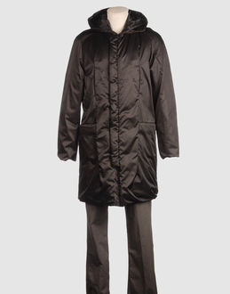 Raf By Raf Simons   Manteaux courts