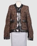 AVIU - JACKEN UND MÄNTEL - Blazer bei YOOX.COM