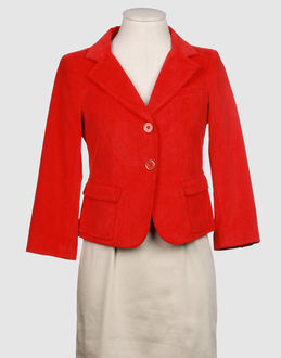 DKNY - MANTEAUX - Vestes - sur YOOX.COM