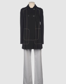  MIU MIU ミュウ　ミュウ レディース コート 