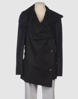 VIVIENNE WESTWOOD RED LABEL Coats - Item 41170083