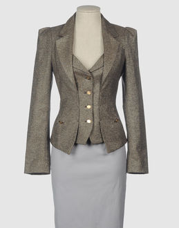 VIVIENNE WESTWOOD RED LABEL Blazers - Item 41170084