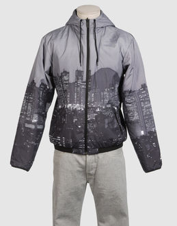 nike - jackets