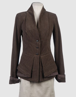 MALLONI - MANTEAUX - Vestes - sur YOOX.COM
