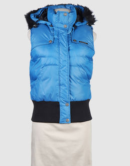 EASTPAK - JACKEN UND M�NTEL - Jacken - bei YOOX.COM