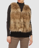 Confronta prezzi Juicy couture - capispalla - pellicce ecologiche su yoox.com