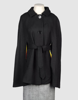 PAUL by PAUL SMITH Capes - Item 41170399