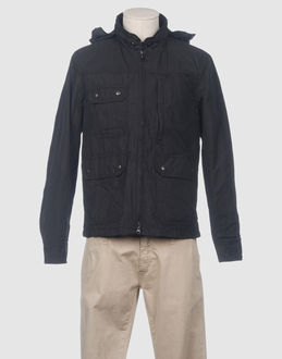Woolrich Woolen Mills   Blousons