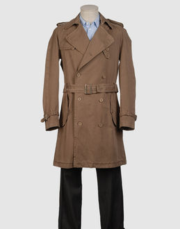  DONDUP ドンダップ　 メンズ ライトコート 