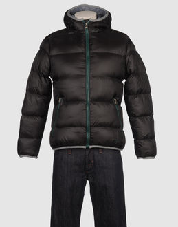 SCOUT - JACKEN UND M�NTEL - Jacken - bei YOOX.COM
