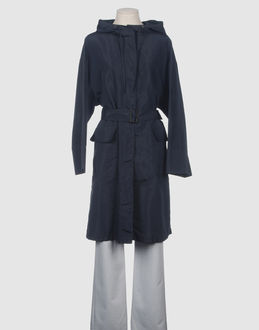 PRADA - JACKEN UND M�NTEL - Lange Jacken - bei YOOX.COM