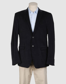 ASFALTO - JACKEN UND MÄNTEL - Blazer - bei YOOX.COM