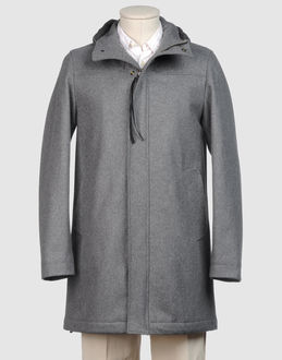 M.grifoni Denim   Manteaux courts