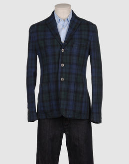 J.w. Tabacchi   Vestes