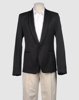 ALESSANDRO DELL'ACQUA - JACKEN UND M�NTEL - Blazer - bei YOOX.COM