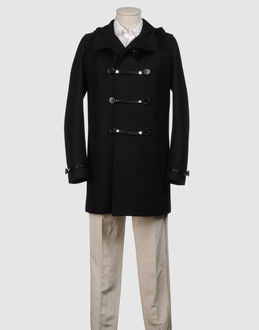 Dior Homme   Manteaux courts