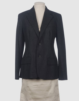 RALPH LAUREN - COATS & JACKETS - Blazers - on YOOX.COM