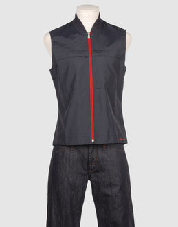 CK CALVIN KLEIN Jackets Item 41171460