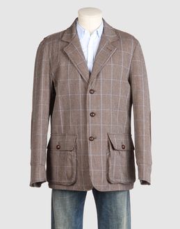 Adriano & Sons   Manteaux courts