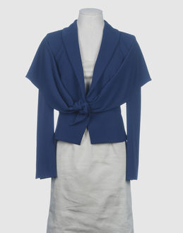 GIORGIO ARMANI - JACKEN UND M�NTEL - Blazer - bei YOOX.COM