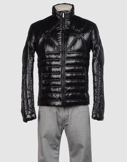 VERSACE Jackets Item 41171700