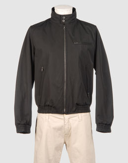 PRADA Jackets Item 41172037