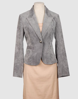 ARMANI JEANS - JACKEN UND M�NTEL - Blazer - bei YOOX.COM