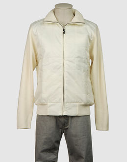 GANT - JACKEN UND MÄNTEL - Jacken - bei YOOX.COM