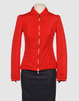 PRADA SPORT Jackets Item 41172156