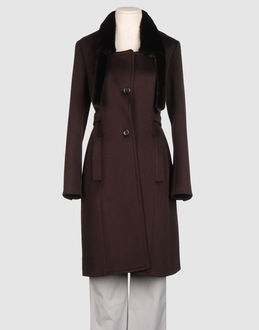 YVES SAINT LAURENT RIVE GAUCHE - JACKEN UND M�NTEL - M�ntel - bei YOOX.COM