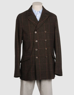  ETRO エトロ メンズ コート 