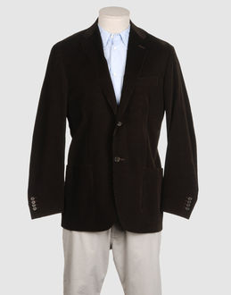 LUBIAM - JACKEN UND MÄNTEL - Blazer - bei YOOX.COM