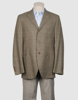 POLO RALPH LAUREN - COATS & JACKETS - Blazers - on YOOX.COM