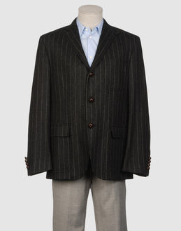 POLO RALPH LAUREN - COATS & JACKETS - Blazers - on YOOX.COM