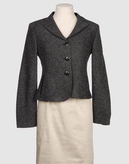  ARMANI COLLEZIONI アルマーニ　コレッツィオーニ レディース テーラードジャケット 