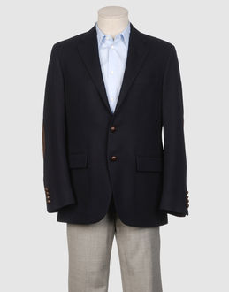 POLO RALPH LAUREN - COATS & JACKETS - Blazers - on YOOX.COM