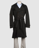 ALICE SAN DIEGO - JACKEN UND MÄNTEL - Lange Jacken bei YOOX.COM