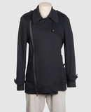 ALICE SAN DIEGO - JACKEN UND MÄNTEL - Mittellange Jacken bei YOOX.COM