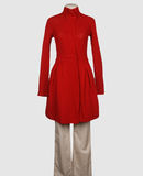 ALICE SAN DIEGO - JACKEN UND MÄNTEL - Lange Jacken bei YOOX.COM