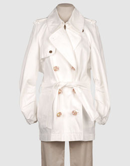 Click here to view information for&nbsp;Lanvin Coats And Jackets Mid Length Jackets On Yooxcom
