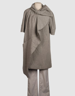  ANTONIO MARRAS アントニオ　マラス レディース コート 