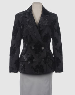 PRADA - MANTEAUX - Vestes - sur YOOX.COM