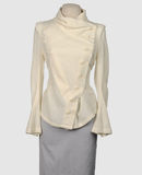 ANN DEMEULEMEESTER - JACKEN UND MÄNTEL - Blazer bei YOOX.COM