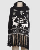 Overzicht Poncho's