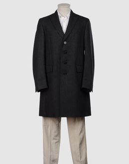 Piombo   Manteaux longs