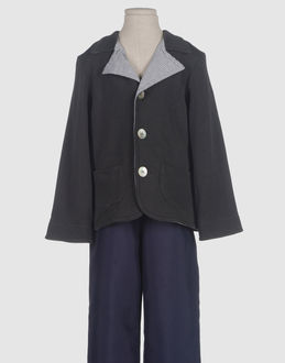 MINIMU' - CAPISPALLA - Giacche - su YOOX.COM