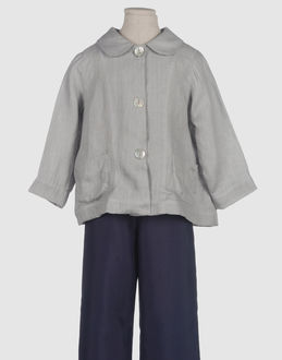 MINIMU' - CAPISPALLA - Giacche - su YOOX.COM