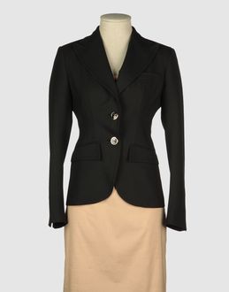 SHI 4 - JACKEN UND M�NTEL - Blazer - bei YOOX.COM