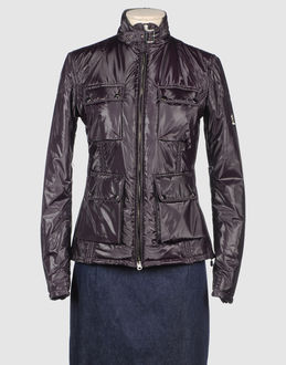 BELSTAFF - CAPISPALLA - Giubbotti - su YOOX.COM